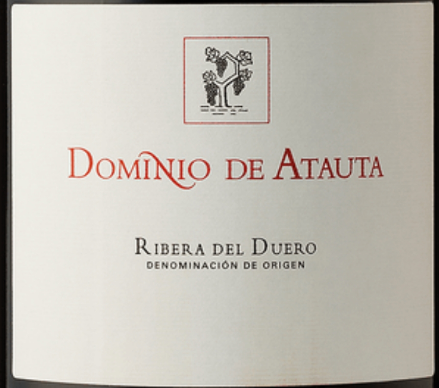Dominio de Atauta