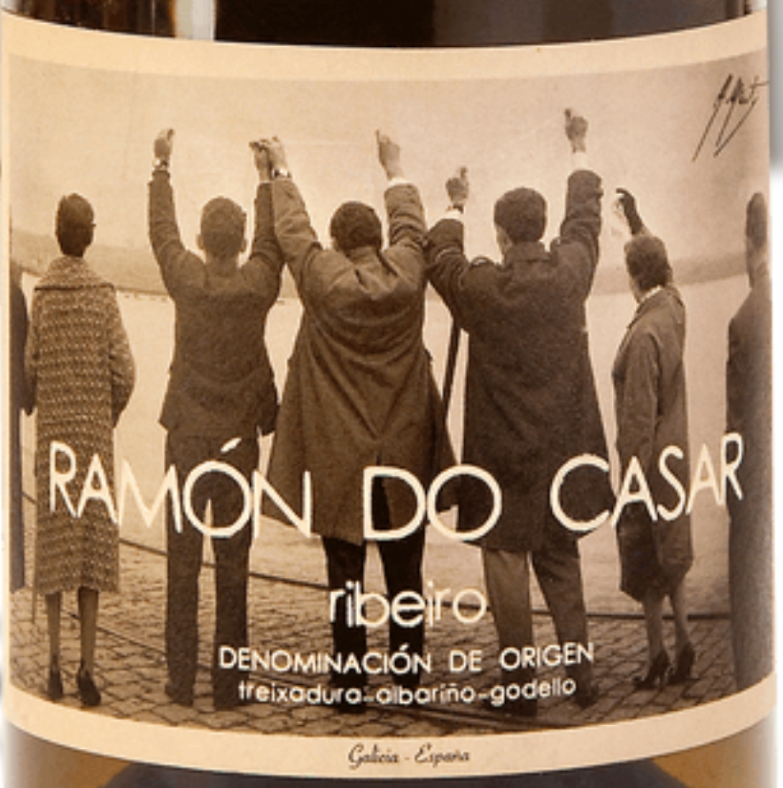 Ramón do Casar