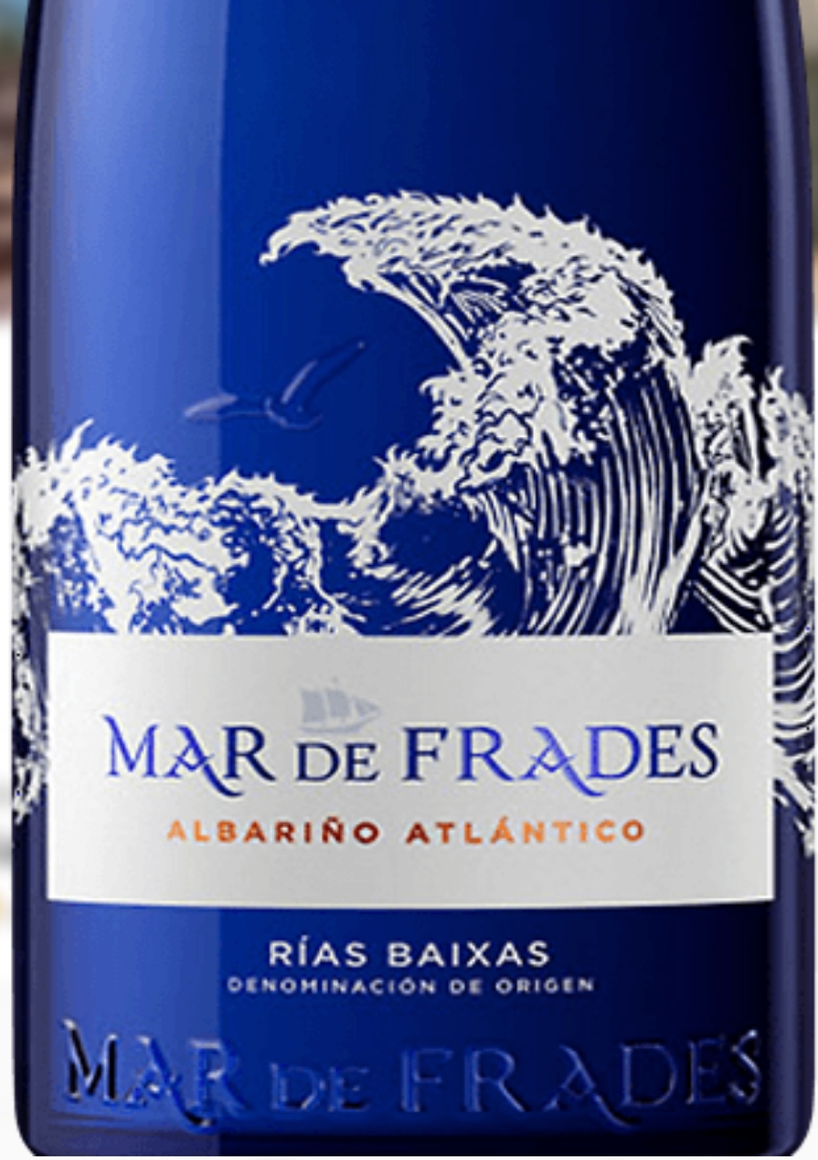 Mar de Frades