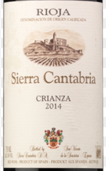Magnum Sierra Cantabría