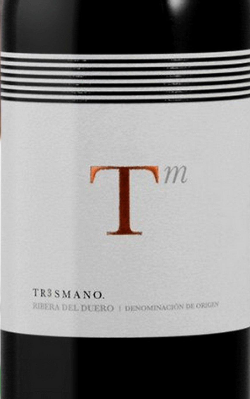 Tresmano