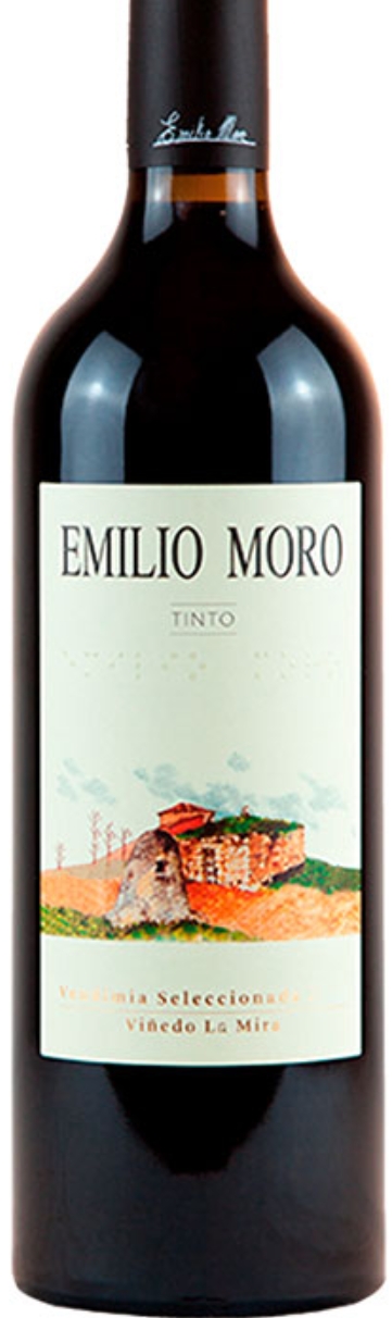 Emilio Moro V.S.