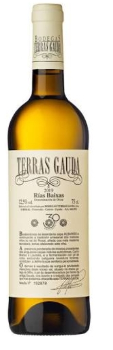 Terras Gaudas