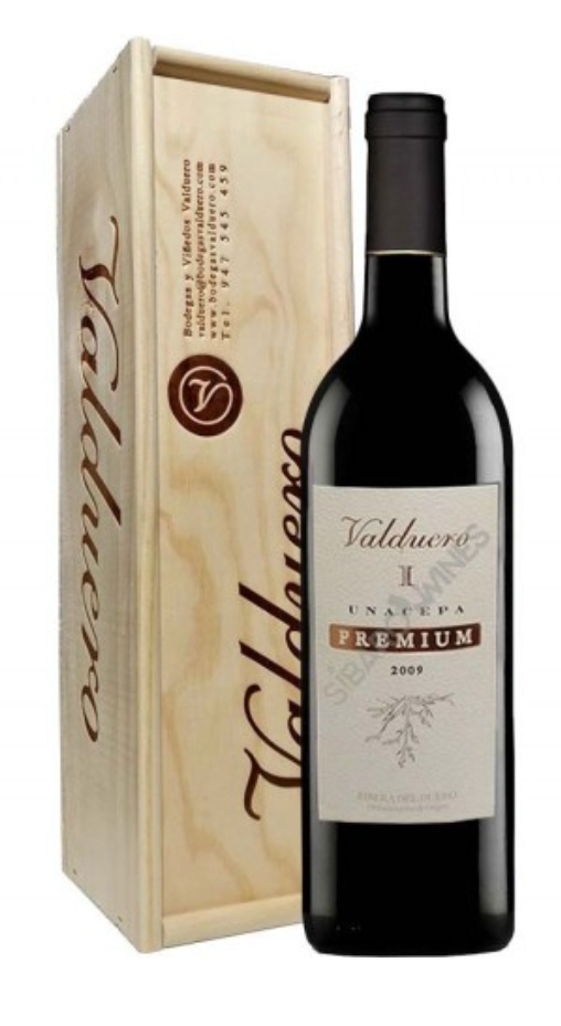 Valduero 1 Cepa Premium