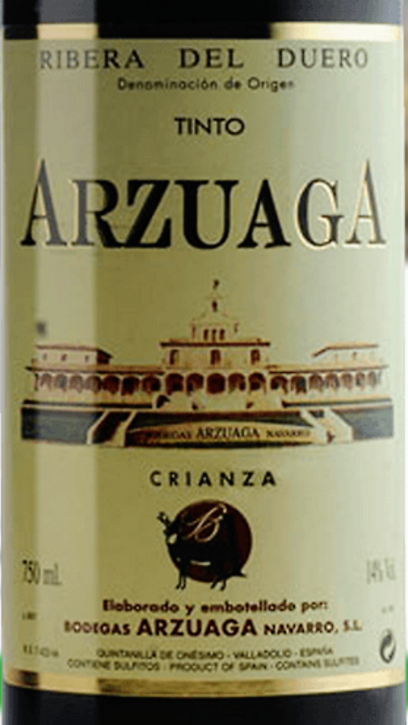Arzuaga