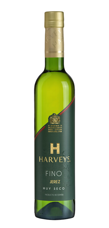 Harveys Fino Jerez Muy Seco