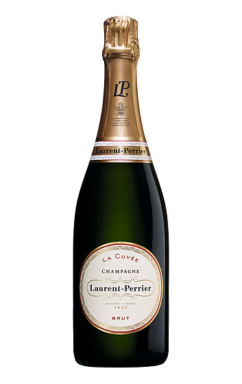 Laurent-Perrier La Cuvee