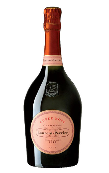 Laurent-Perrier Cuvée Rosé