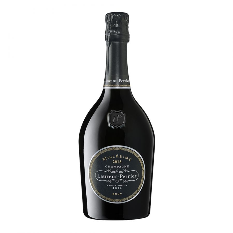 Laurent-Perrier Millesime 2015