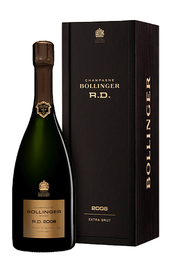 Bollinger R.D.