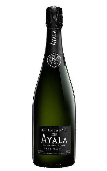 Ayala Brut Majeur