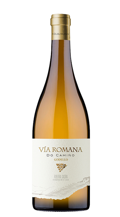 Via Romana do Camiño