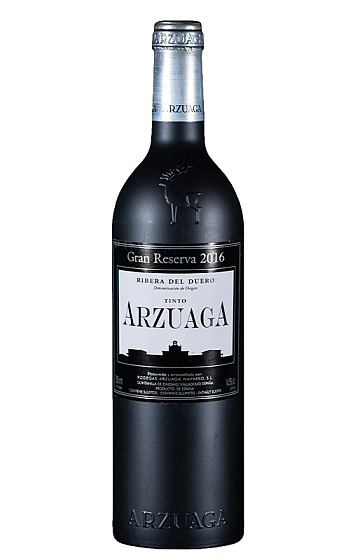 Arzuaga Gran Reserva