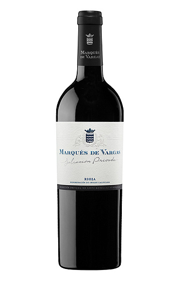 Marques de Vargas Selección Privada