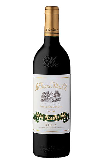 904 Gran Reserva