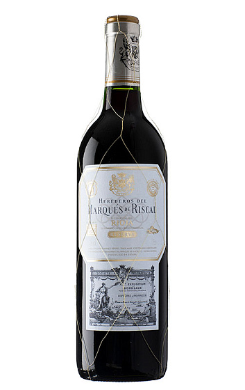 Marques de Riscal Reserva