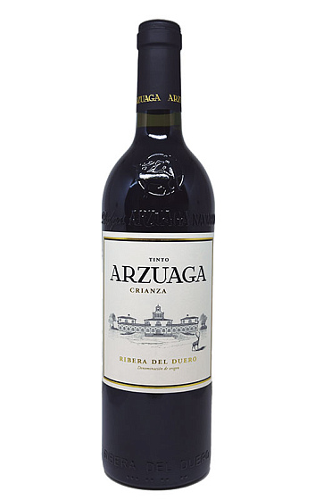 Arzuaga Crianza