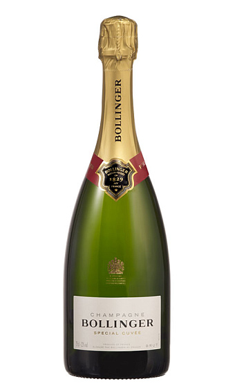 Bollinger