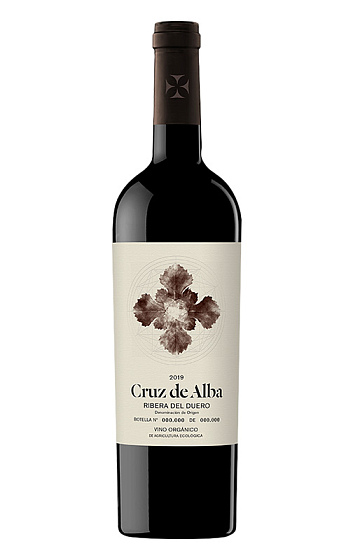 Cruz de Alba