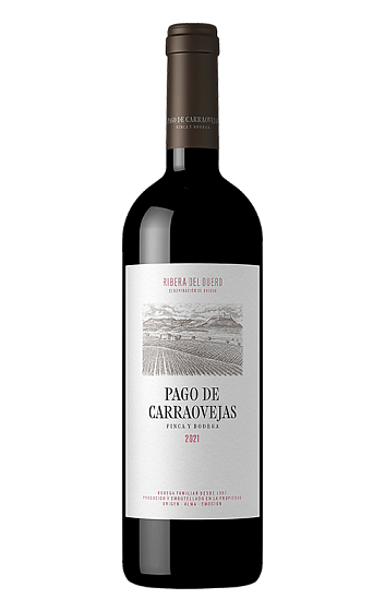 Pago de Carraovejas