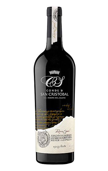 Conde de San Cristobal Reserva Especial