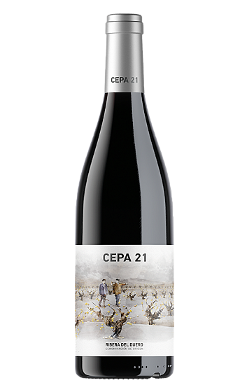 Cepa 21