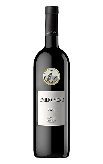 Emilio Moro
