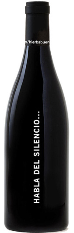 Habla del Silencio