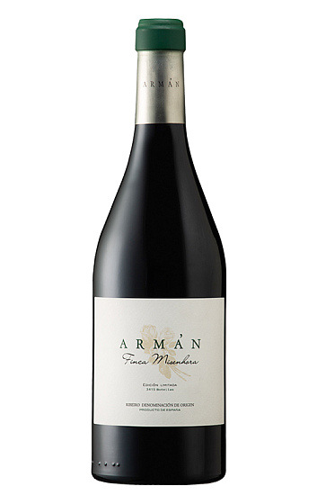 Armán Finca Misenhora