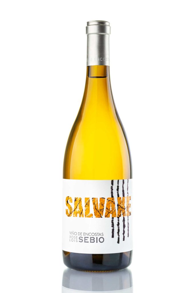 Salvaxe