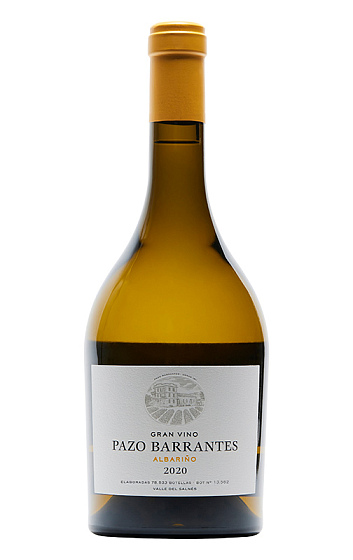 Pazo de Barrantes Gran Vino