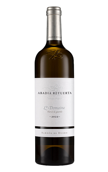 Abadia Retuerta LeDomaine