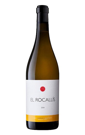 El Rocallís