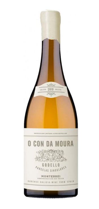 O con da Moura