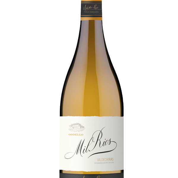 Mil Rios Godello Sobre Lías