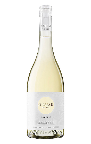 O Luar Do Sil Godello