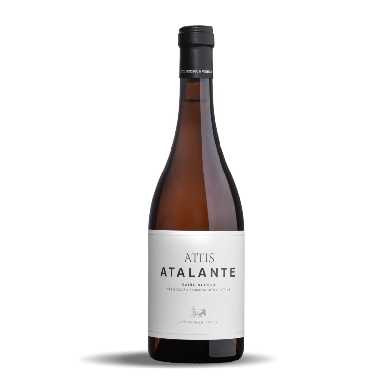 Attis Atalante