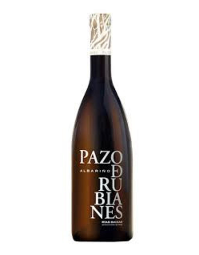 Pazo de Rubianes