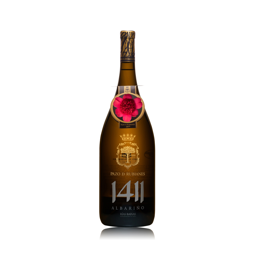 1411 Pazo Rubianes Ed.Limitada