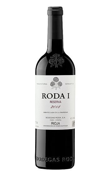 Roda I