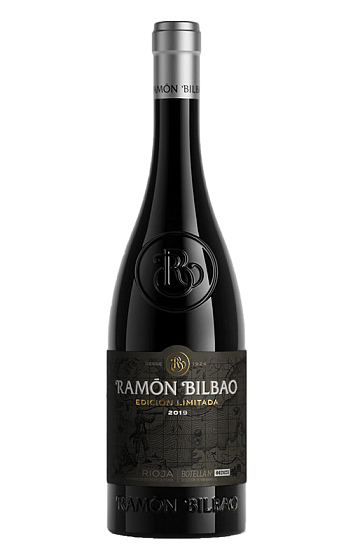 Ramón Bilbao Ed.Limitada