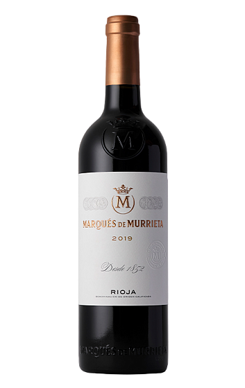 Marqués de Murrieta Reserva