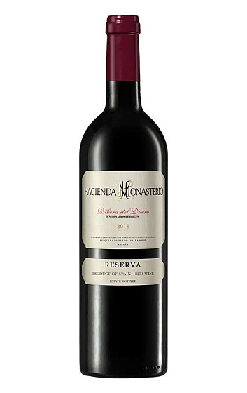 Hacienda Monasterio Reserva