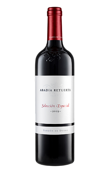 Abadía Retuerta Selección Especial 