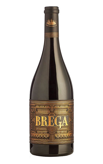 Brega