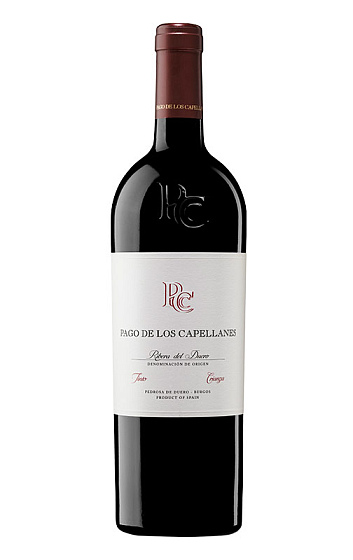 Pago de los Capellanes Crianza