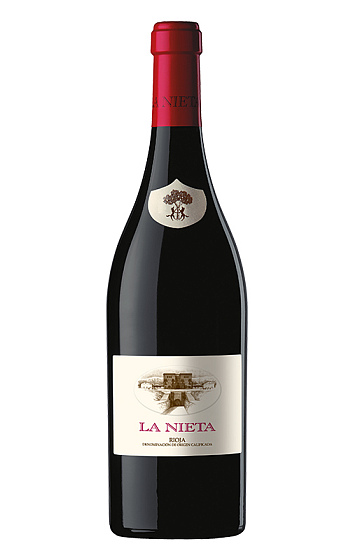 La Nieta