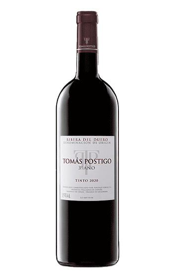 Tomas Postigo 3º Año