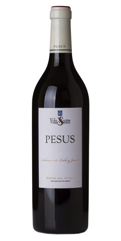 Pesus