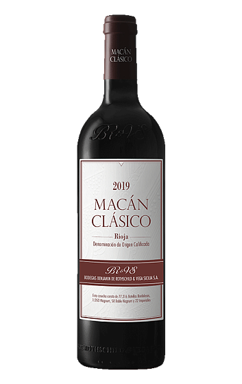 Macan Clasico